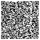 QR code with T L C Automotive Inc contacts