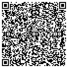 QR code with T & M Tire & Auto Service Center contacts