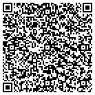 QR code with Tony's Tire Service contacts