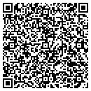 QR code with T & T Masonry Corp contacts