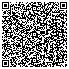 QR code with Rainbow Padding & Foam Rcyclng contacts