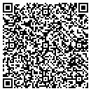 QR code with Harold Edward Klocke contacts