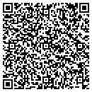 QR code with Harold K Meyer contacts
