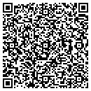 QR code with Hidritch Inc contacts