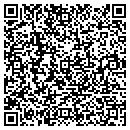 QR code with Howard Fort contacts
