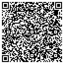 QR code with Howard W Lauer contacts