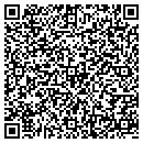 QR code with Human Farm contacts