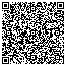 QR code with Hush Parties contacts
