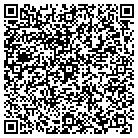 QR code with C P S Alarm Incorporated contacts