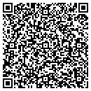 QR code with James Boyd contacts