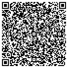 QR code with Ozaukee Day Care Center Inc contacts