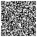 QR code with Algona Raceway contacts