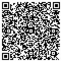 QR code with Pamela Totkas Daycare contacts