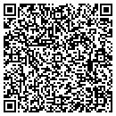 QR code with Jamin Jumps contacts