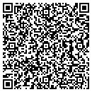 QR code with JC's Jumpers contacts