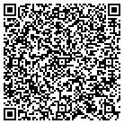 QR code with Defensive Design Security Syst contacts