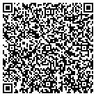 QR code with Hazen & Jaeger Funeral Home contacts