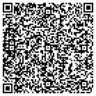 QR code with W P Pools & Masonry Inc contacts