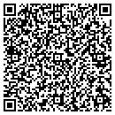QR code with J & R Jumpers contacts