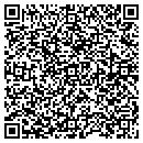 QR code with Zonzini Masons Inc contacts
