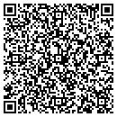 QR code with John H Ford contacts