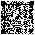 QR code with All American Brick & Blockwork contacts
