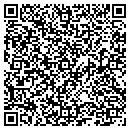 QR code with E & D Controls Inc contacts
