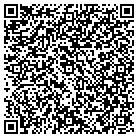 QR code with Calvary Cemetery & Mausoleum contacts