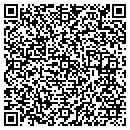 QR code with A Z Drivelines contacts