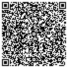 QR code with Allgeier Custom Masonry Inc contacts
