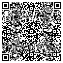 QR code with Allred's Masonry contacts