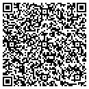 QR code with J C Bus CO Inc contacts