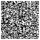 QR code with Precision Aluminum Products contacts