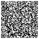 QR code with Bill Tomkinson Garage contacts