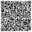 QR code with Mc Comb Funeral Home-Crematory contacts