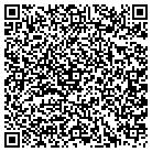 QR code with Hubert Howe Bancroft Jr High contacts