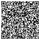 QR code with Kenneth Meyer contacts