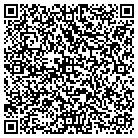 QR code with E & R Security Systems contacts