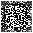 QR code with D & J Auto Body contacts
