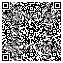 QR code with Kevin A Karr contacts
