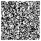 QR code with Mc Lean Transportation Service contacts