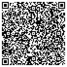 QR code with Barnes & Sons Masonry-Atkinson contacts