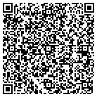 QR code with Yaquis Computer Service contacts