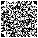 QR code with K C Party Rentals contacts