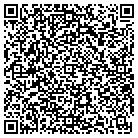 QR code with Custom Sealing & Striping contacts