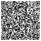 QR code with Spriggs Bus Service Inc contacts