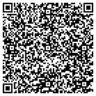 QR code with Garrison Security Systems Inc contacts