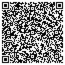 QR code with G & D Systems Inc contacts
