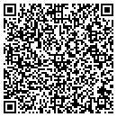 QR code with B & J Masonry contacts