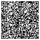 QR code with L A Party Rents Inc contacts